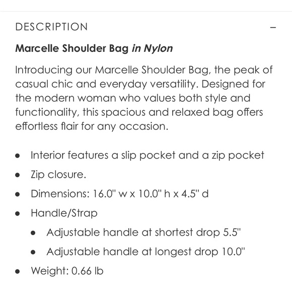 NWT Vera Bradley Marcelle Shoulder Bag Green Bubbly Flowers - Picture 8 of 10